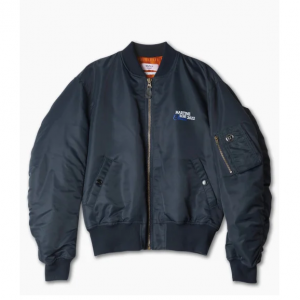 Martine Rose Classic 飞行员夹克