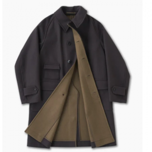 Kaptain Sunshine Traveller 男士外套