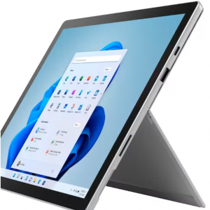 $230 off Microsoft - Surface Pro 7+ - 12.3” Touch Screen – Intel Core i3 @Best Buy