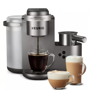 Keurig  特别版 胶囊咖啡机