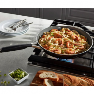 Select by Calphalon 12" 油浸陶瓷煎锅