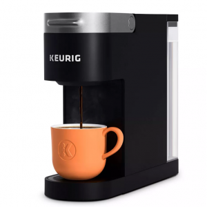 Keurig K-Slim 胶囊咖啡机