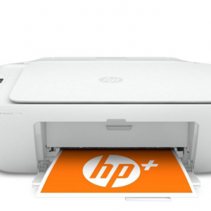 $35 off HP DeskJet 2734e Wireless All-in-One Color Printer Scanner Copier @Target