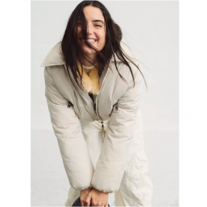 UO Bestie 女士面包服