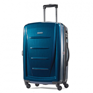 Samsonite Winfield 2 Hardside Expandable Luggage @ Amazon