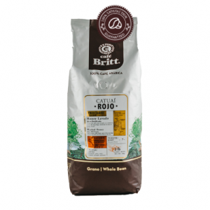 COSTA RICAN CATUAI ROJO COFFEE