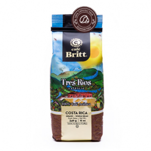 COSTA RICAN TRES RIOS VALDIVIA COFFEE