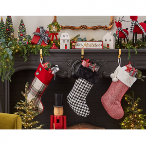 Buy 1 Get 1 Free Christmas Decor Collections @ Michaels CA