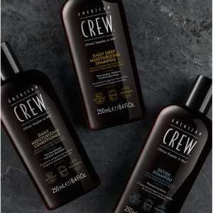 Hair & Body Single's Day Sale @ American Crew 