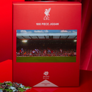 Liverpool FC USA  - 利物浦官網聖誕特價：凡購買任意利物浦周邊產品，全球免運費（郵費原價$9.50) 