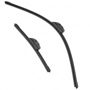 AmazonBasics - Windshield Wiper Blades (Set of 2) - 28" / 13" Hook $8.12 @ Amazon
