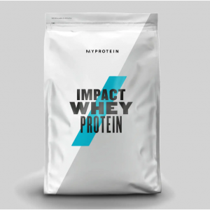 Myprotein 乳清蛋白粉 香草味