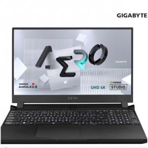 Newegg - GIGABYTE AERO 5 XE4 4K OLED全能本 (i7-12700H, 3070Ti, 16GB, 1TB) ，5.7折