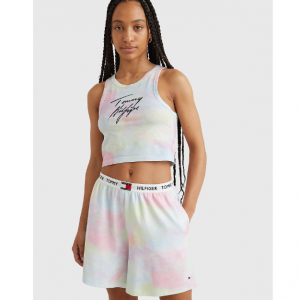 Tommy Hilfiger Signature Pastel 女士背心