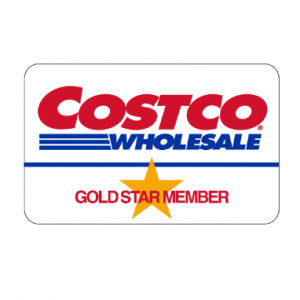 Costco New Gold Star Annual Membership Promotion