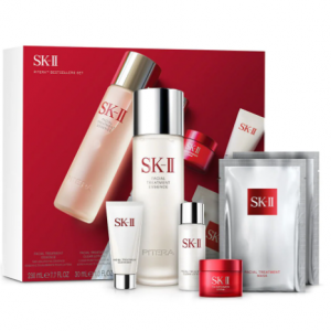 SK-II 护肤礼盒套装