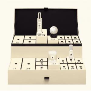 Jo Malone London 2022圣诞倒数日历礼盒