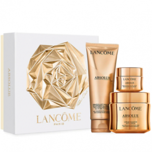Lancome 菁纯套装