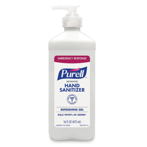 PURELL 免洗洗手液 16 oz
