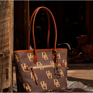 dooney & bourke官网精选折扣区时尚包包折上折!