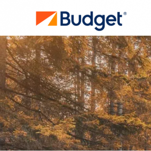 Save up to 35% on Car Rental & Make Your Next Great Memory @Budget Car Rental