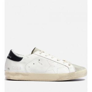 Golden Goose Superstar 经典脏脏鞋