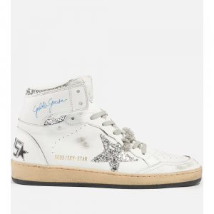 Golden Goose 高帮脏脏鞋