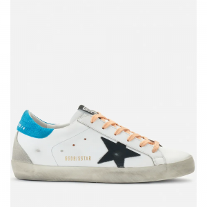 Golden Goose 女士脏脏鞋