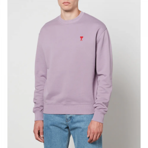 AMI De Coeur 小桃心卫衣