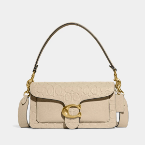 Coach Tabby 26 蔻驰单肩包