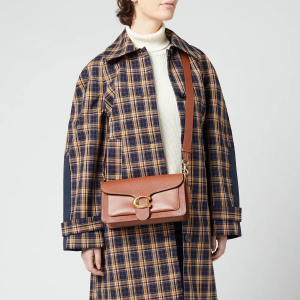 Coach Tabby 蔻驰单肩包