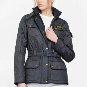 Barbour International 女士外套