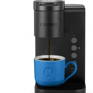 Keurig K-Express Essentials Single Serve K-Cup Pod Coffee Maker for $49 @Walmart