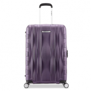 Samsonite Ziplite 5 新秀麗硬殼登機箱 多色選 @ Kohl's