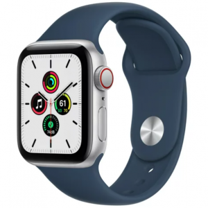 $20 off Apple Watch SE (1st Gen) GPS + Cellular @Walmart