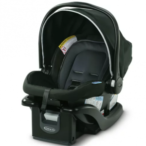 Walmart - Graco SnugRide 35 Lite 嬰兒汽車座椅 ，直降$50