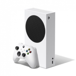 BT Shop - Xbox Series S 游戏机，现价£249 