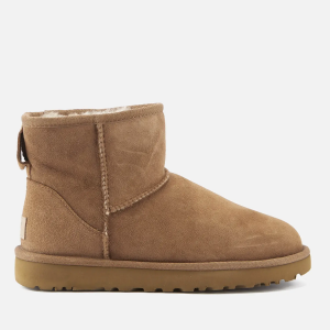 UGG Classic Mini II 经典雪地靴
