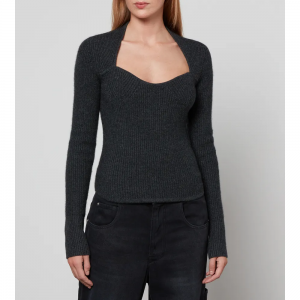 Isabel Marant Bailey 羊毛毛衣