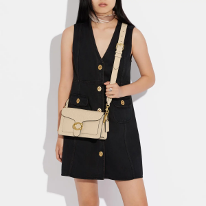 Coach Tabby 26 单肩包