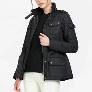Barbour International 女士外套