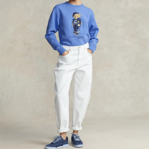 Polo Ralph Lauren Polo 小熊毛衣