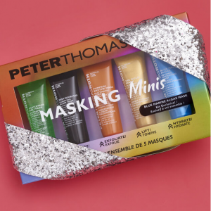 Final Hours! BOGO Offer @ Peter Thomas Roth 