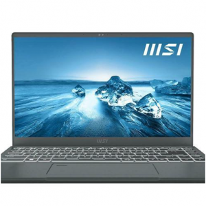 MSI Laptop Prestige 14 Evo Intel Core i5 12th Gen 1240P (1.70GHz) 16 GB 512 GB @Newegg