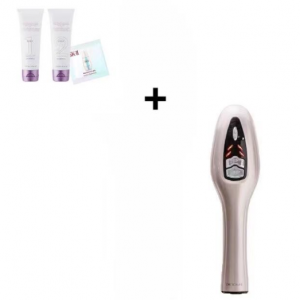 ARTISTIC & CO. Dr. Scalp II (With Essence 80g) (Gift with $90 value gift)