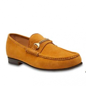 HYUSTO男士乐福鞋