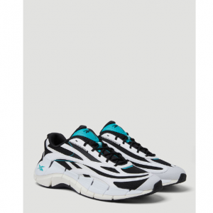 REEBOK Zig Kinetica 2.5 Sneakers in White
