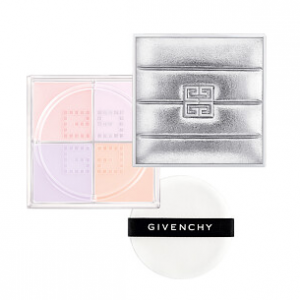 GIVENCHY 2022聖誕限定四宮格散粉