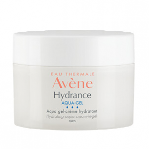 Avene 水潤麵霜50ml