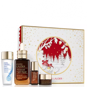 Estee Lauder Skincare Wonders Repair + Renew Gift Set